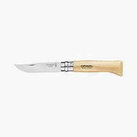 Ніж Opinel Classic No.08 VRI (123080)