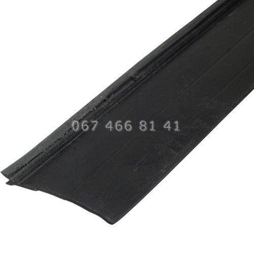 Купить Верхний резиновый уплотнитель для гаражных секционных ворот ...