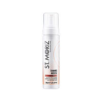 Автобронзат-мусс для тела St.Moriz Tanning Mousse Pro (Medium)