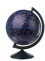 Глобус ИПТ Звездное небо без подсветки 260 мм (4820114954565)
