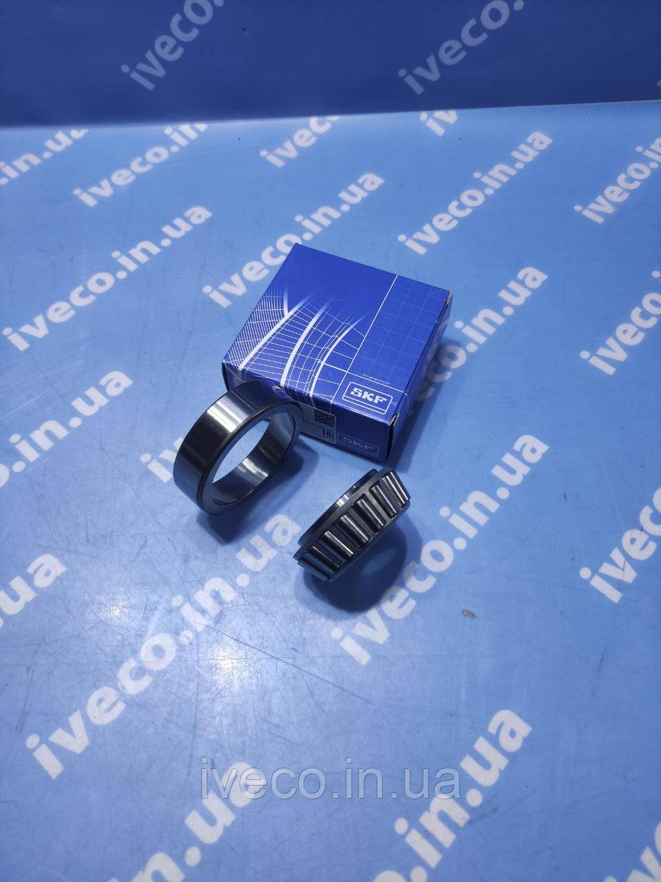 Підшипник маточини колеса DAF LF45 1400078 491899 NAK9186