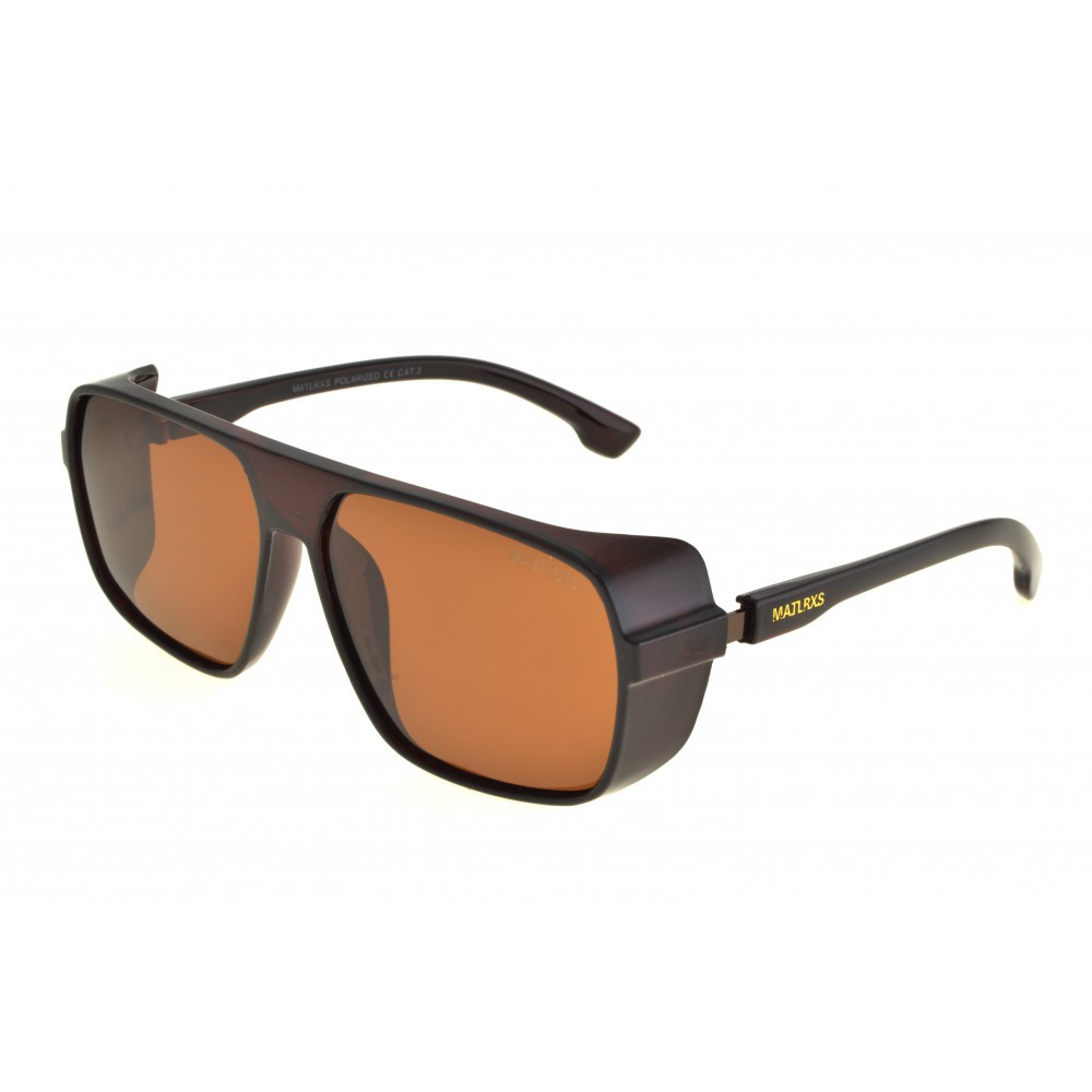 Модні сонцезахисні окуляри жіночі тренди | сонцезахисні окуляри круглі | Модні окуляри YB-573 від сонця