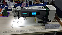 Промышленная швейная машина Zoje ZJ-A6000-D-5/G/02 с автоматической обрезкой нити
