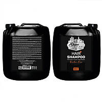 Шампунь для волосся професійний The Shave Factory Salon Size Shampoo, 5 л