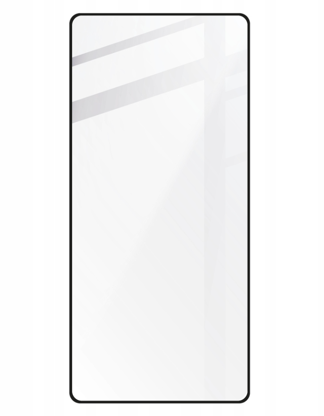 Защитное стекло 5D для Google Pixel 7А