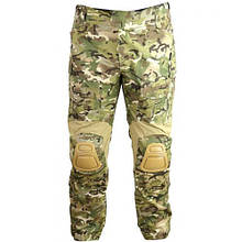 Штани КОМБАТ Spec-ops Trousers GenII, Мультикам