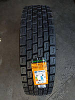 Вантажна Шина ROADWING WS816 295/80R22.5-18PR велика шашка на провідну вісь