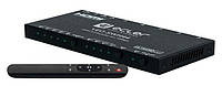 Перемикач HDMI 4:1 з цифровим аудіо Ecler VEO-SWH44