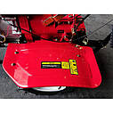 Культиватор Forte 1050GS (7 л.с., колеса 8"), фото 6