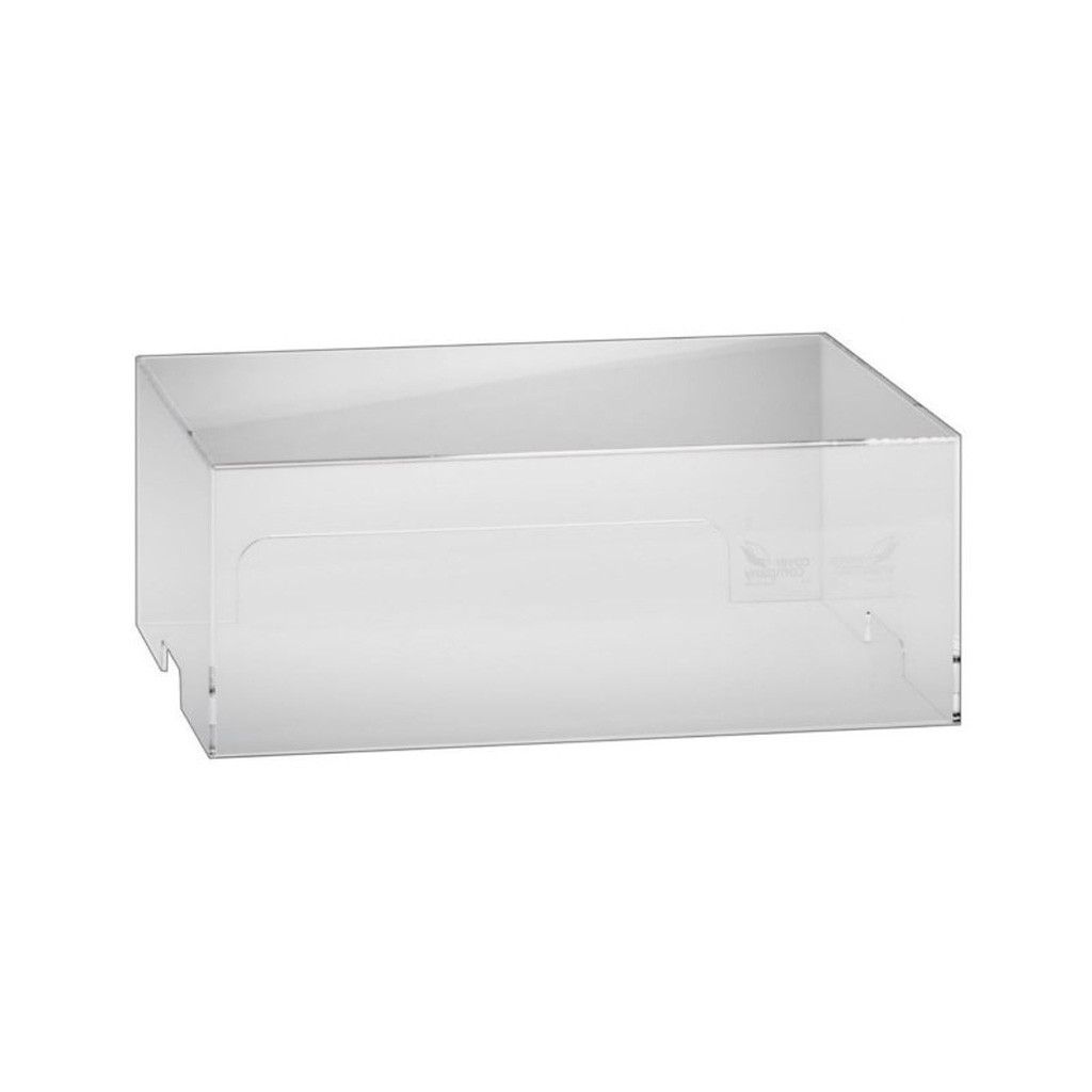 Пилозахисний короб з акрилу для програвання вінілу Tonar Cover for Dustcover Player, art. 5996 (art.233137), фото 1