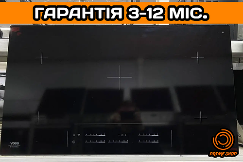 ВарочнаяповерхностьИндукционнаяVOSSВарильнаПоверхняІндукціяПанельб\уЕВРОПА