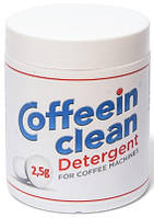 Таблетки для чистки кофемашины Coffeein clean Detergent 200 шт. по 2,5 г