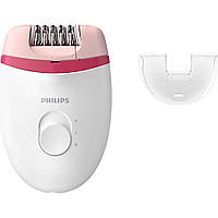 Эпилятор Philips Satinelle Essential (BRE235/00) [85291]