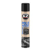 Поліроль для панелі приладів K2 Polo Protectant (K418) 750мл