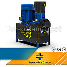 Гранулятор Kormotex-260, 18,5 кВт, 600 кг/год