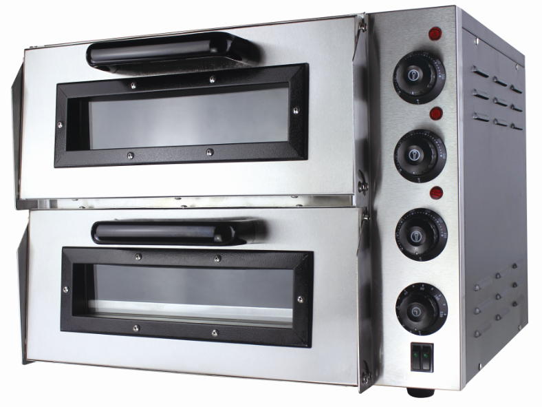 Піч для піци EWT INOX PZ2ST