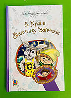 В Країні Місячних Зайчиків, Всеволод Нестайко, Серія книг: Богданова шкільна наука в початковій школі, Богдан