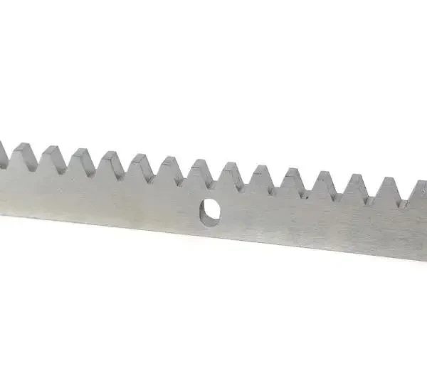 Зубчаста рейка Steelon 30 х 8