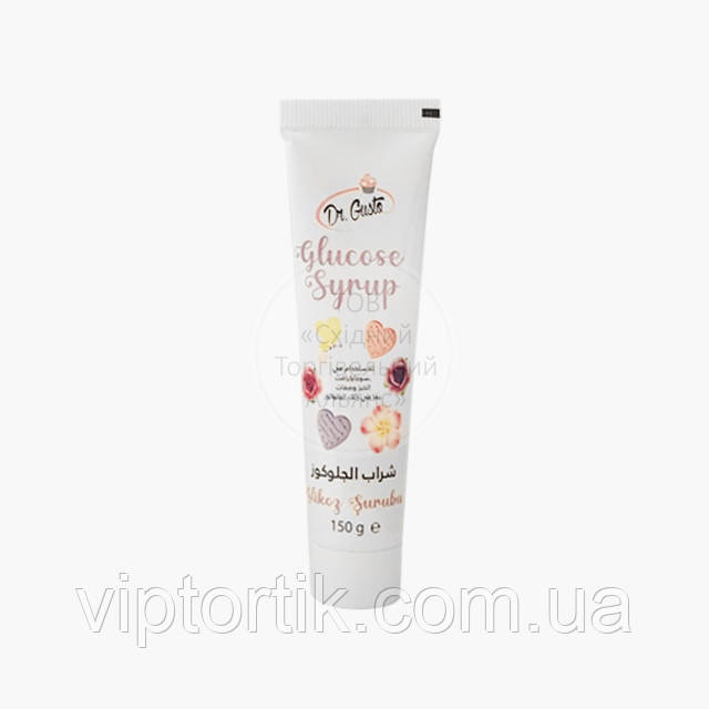 Глюкозний сироп Dr. Gusto - 150 г, фото 1