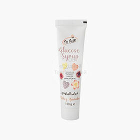 Глюкозний сироп Dr. Gusto - 150 г