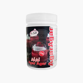 Агар-агар Dr. Gusto - 75 г