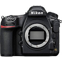 Зеркальный фотоаппарат Nikon D850 Body (VBA520AE) [83548]