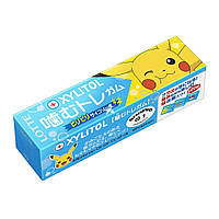 Lotte Xylitol Pokemon Ramune Candy 32g