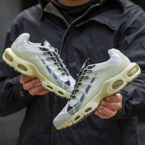 Air max plus sail menta discount