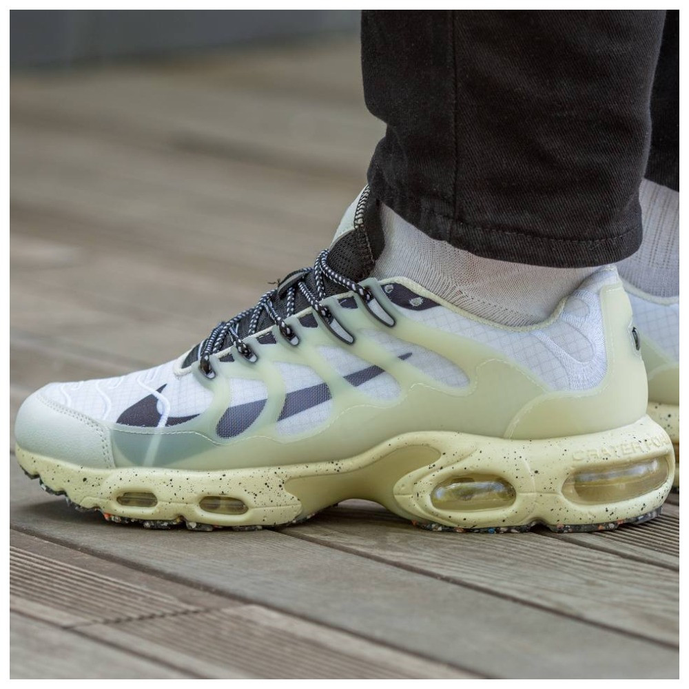 Nike Air Max TN Terrascape Plus Sail Sea Glass White rykav ua