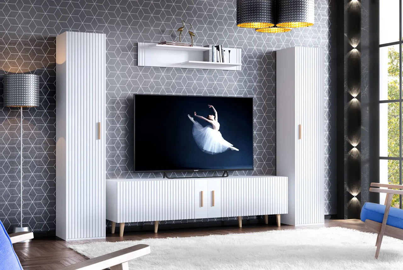 Гостиная Verona 3 Artos Design Польша CAMA