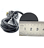 Всеспрямована антена GSM 800-2700 MHz 6dBi SMA чорна, фото 6