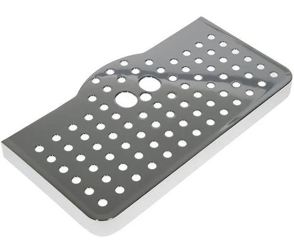 Решітка піддону для крапель кавомашини Delonghi Primadonna ESAM6600 (7032115100), фото 1