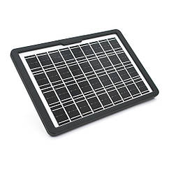 Сонячна панель CCLamp CCL0915 15 W (16/9/6B*0.9/1.66/2.5A), Box