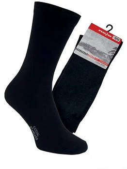 Термо шкарпетки з Prolen Siltex, антибактеріальними властивостями та подвійною гумкою REIS