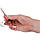 Ніж брелок Opinel Inox Keychain №2 Orange (002272), фото 3