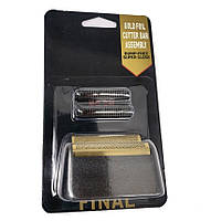 Сеточка и ножи Hots Professional Foil для шейвера Wahl Finale (HP-07043)