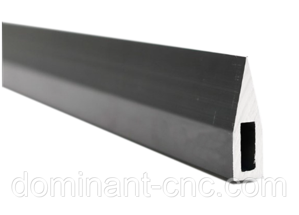 Ламелі 8*30 мм 1035 мм тип B, фото 1