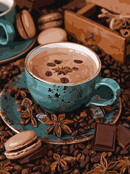 Натюрморти