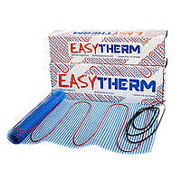 Нагрівальний мат двожильний Easytherm EM 2.50