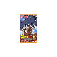 Жвачка Dragon Ball Chewing Gum 4g