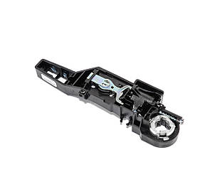 Накладка протитумованих фар переднього бампера (L) на Renault Logan II 17 - Renault (Оригінал) - 261A37821R