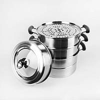 Мантоварки Пароварки