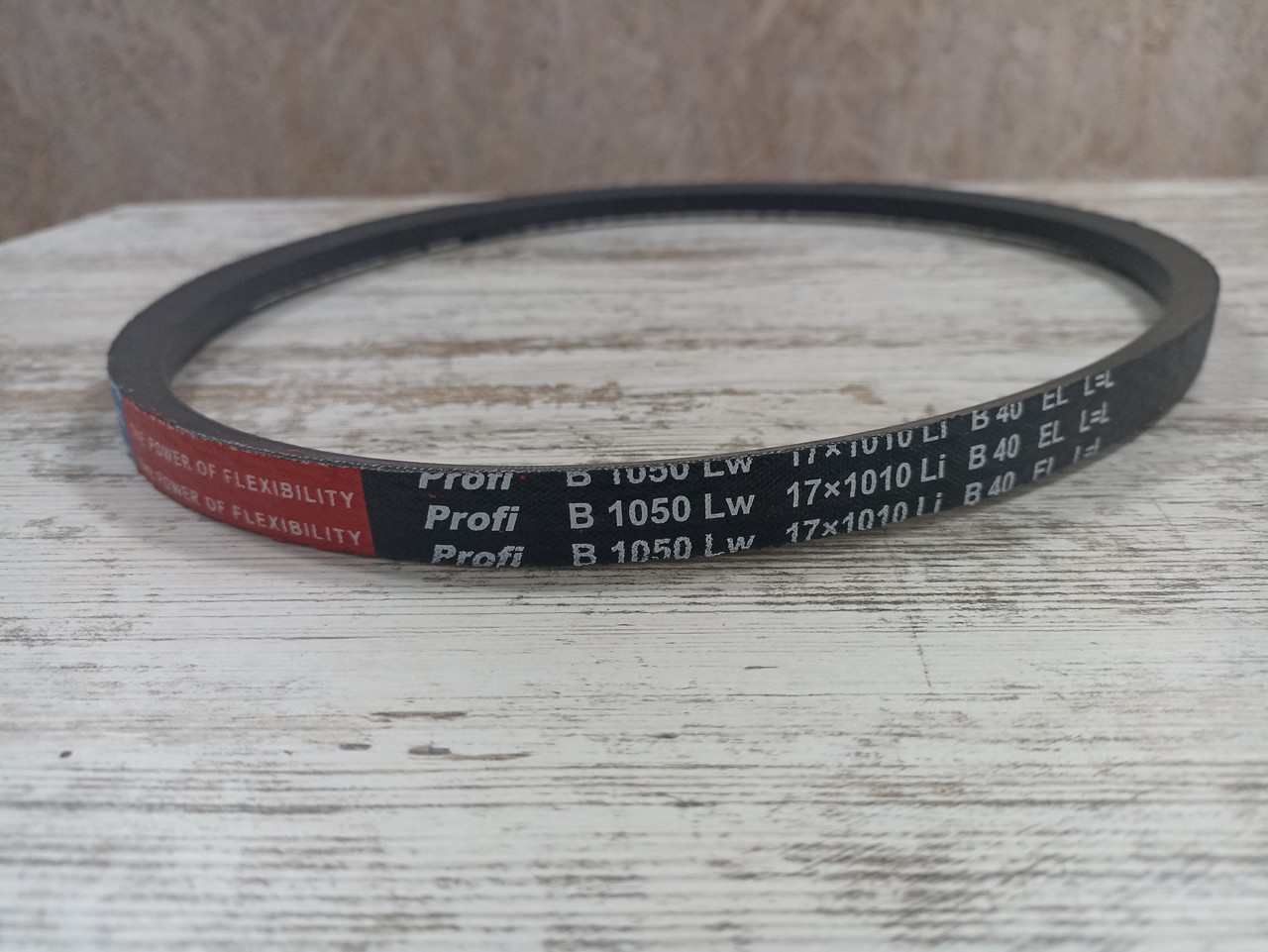 Ремінь приводний автомобільний В1000 (ЯРТ)