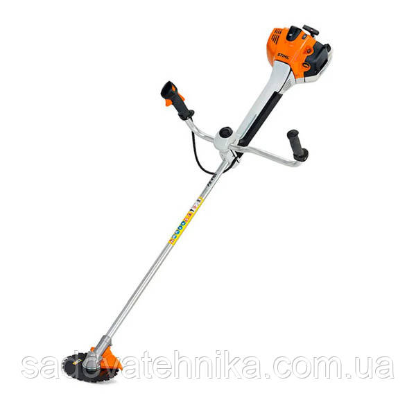 Кущоріз STIHL FS 460 K (41472000438)