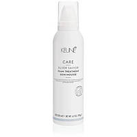 Keune Мусс-кондиционер для блонда 200 мл - Keune Care Silver Savior Foam Treatment