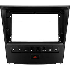 Рамка та дроти 9.0" для Lexus GS300 S190 GS350 GS400 GS430 2004-2011