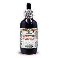 Hawaii Pharm Appetite Control Alcohol-FREE / Контроль аппетита без спирта 120 мл