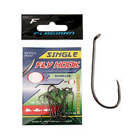 Гачки Flagman Fly Hook FFH-14 №14