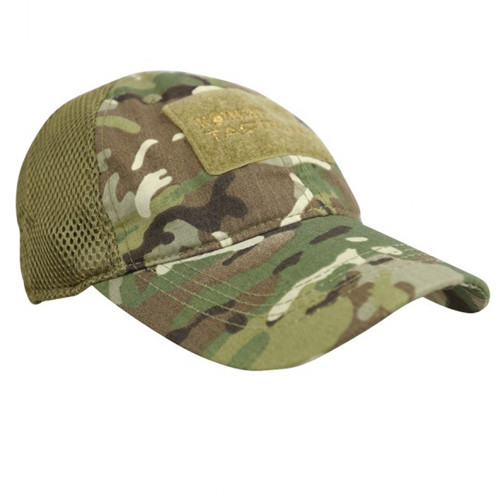Кепка КОМБАТ MESH Operators Cap. Multicam, фото 1