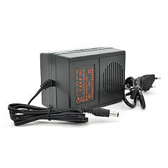 Трансформаторний адаптер живлення QS-57-24V2000 трансформаторний Input 220 V/Output 24V/2A